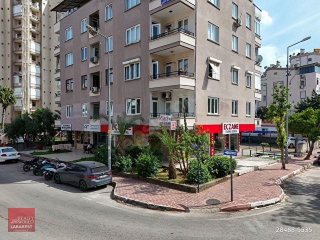 Meydan Kavağʻında Satılık 3+1 Daire - Görsel 6