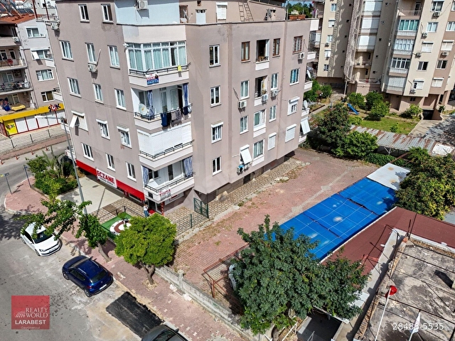 Meydan Kavağʻında Satılık 3+1 Daire - Görsel 7