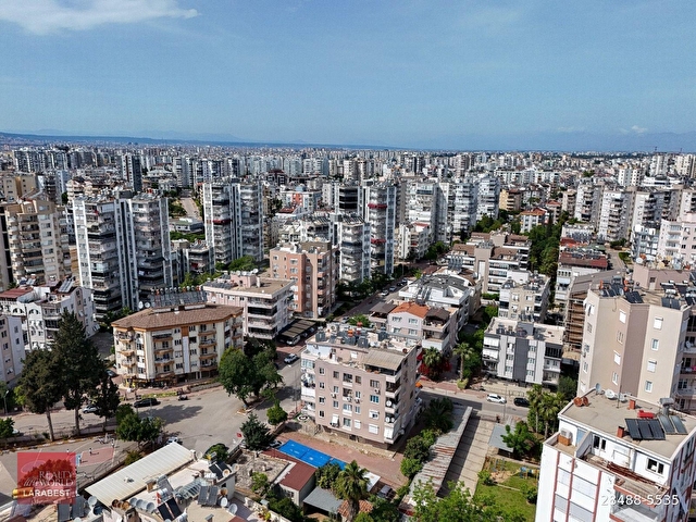 Meydan Kavağʻında Satılık 3+1 Daire - Görsel 3