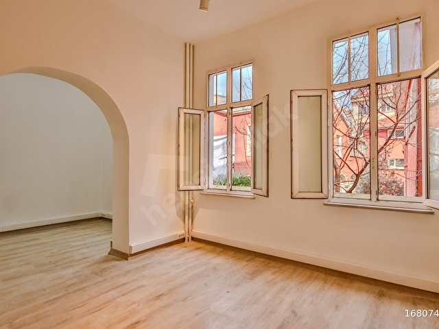 BBY Karaköy Fransız Geçit Ve Galataport Komşu Kiralık Ofis - Görsel 27