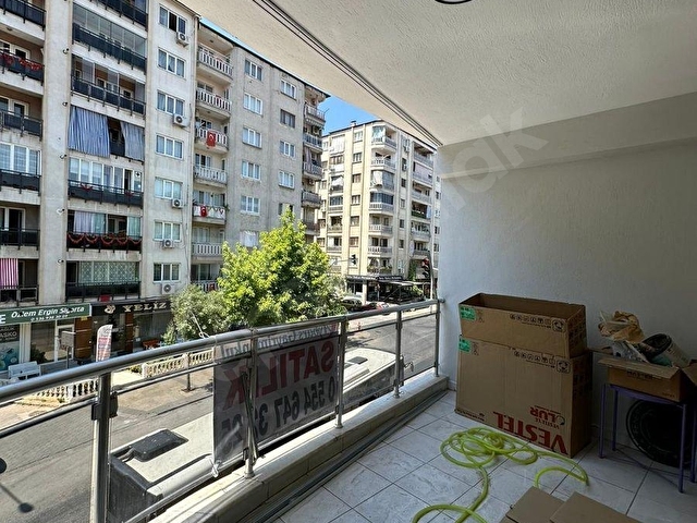 AYBARSTAN KARAMANDA NET 246 M2 5+1 SATILIK DAİRE - Görsel 16