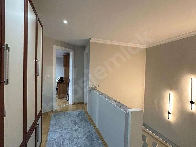 AYBARSTAN KARAMANDA NET 246 M2 5+1 SATILIK DAİRE - Görsel 25
