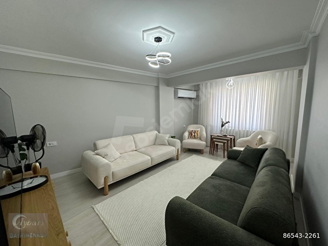 AYBARSTAN KARAMANDA NET 246 M2 5+1 SATILIK DAİRE - Görsel 9