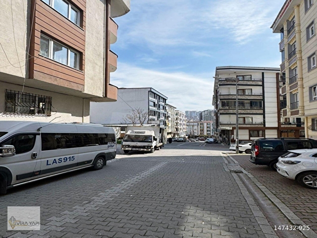 VİRA YAPIDAN BEYLİKDÜZÜ MARMARA PARK AVMYE YAKIN 2+1 SATILIK ! - Görsel 4