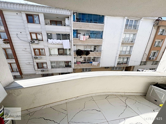 VİRA YAPIDAN BEYLİKDÜZÜ MARMARA PARK AVMYE YAKIN 2+1 SATILIK ! - Görsel 15