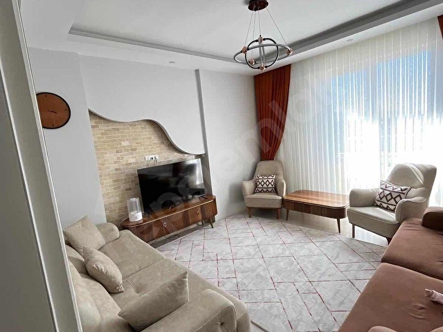 LİDER EMLAKTAN HASTANE YOLUNDA SATLIK 3+1 DAİRE - Görsel 3