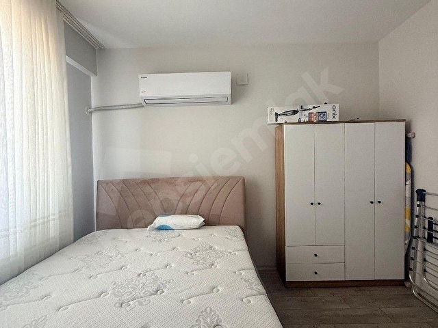 ÇARKIPAREDE 1+1 FULL EŞYALI DOĞALGAZLI HASARSIZ KİRALIK DAİRE - Görsel 5
