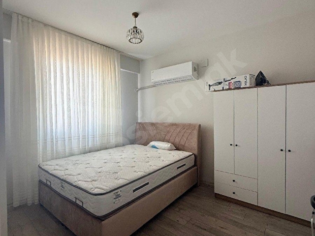 ÇARKIPAREDE 1+1 FULL EŞYALI DOĞALGAZLI HASARSIZ KİRALIK DAİRE - Görsel 10