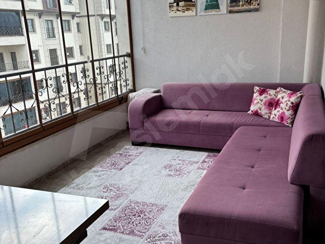 EGEMEN EMLAKTAN BELENKÖY TOKİDE JUMBO SATILIK 2+1 DAİRE