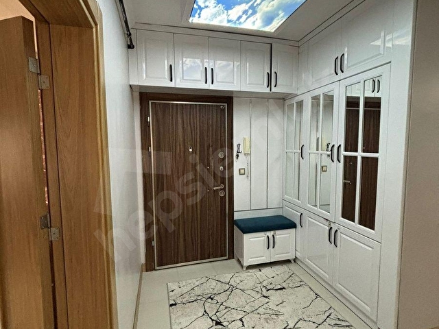 EGEMEN EMLAKTAN BELENKÖY TOKİDE JUMBO SATILIK 2+1 DAİRE - Görsel 15