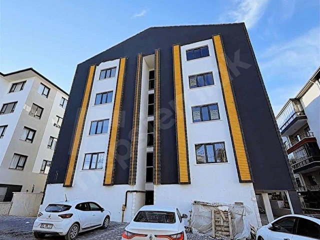 GÖLBAŞI ÖRENCİK KAMPÜS YANI,OTURUMA HAZIR,SIFIR,GİYİNME ODALI1+1 - Görsel 4