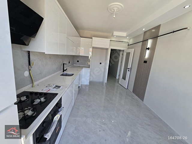 NUVA EMLAK ADAPAZARI TEPEKUM M.H NDE SATILIK 3+1ULTRA LÜKS DAİRE - Görsel 15