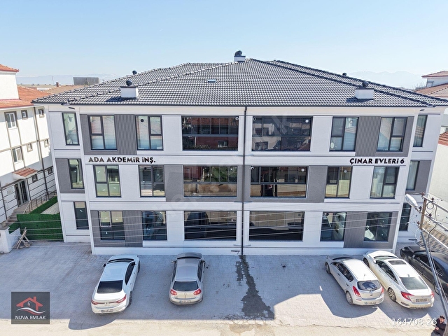 NUVA EMLAK ADAPAZARI TEPEKUM M.H NDE SATILIK 3+1ULTRA LÜKS DAİRE - Görsel 30