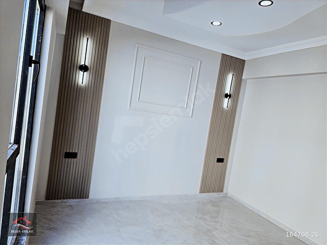 NUVA EMLAK ADAPAZARI TEPEKUM M.H NDE SATILIK 3+1ULTRA LÜKS DAİRE - Görsel 9