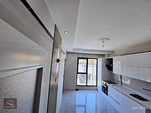 NUVA EMLAK ADAPAZARI TEPEKUM M.H NDE SATILIK 3+1ULTRA LÜKS DAİRE - Görsel 23