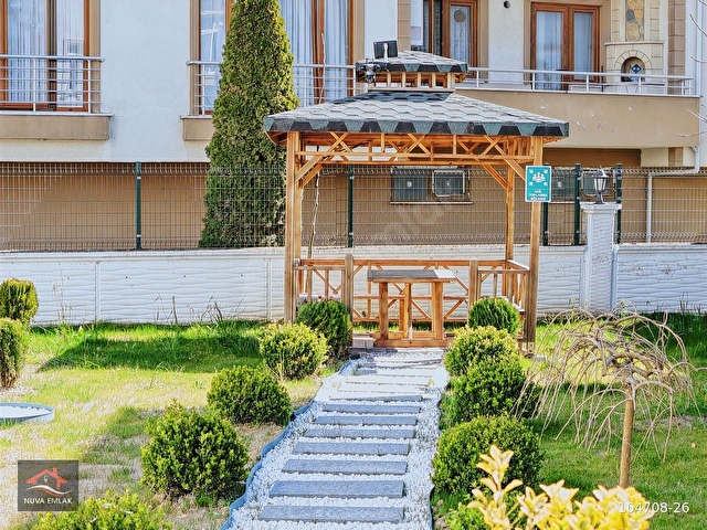 NUVA EMLAK ADAPAZARI TEPEKUM M.H NDE SATILIK 3+1ULTRA LÜKS DAİRE - Görsel 29