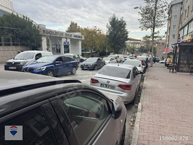 ONUR MALKOÇ’TAN HASTANE KARŞISINDA, YÜKSEK POTANSİYELLİ KİRALIK DÜKKAN - Görsel 5
