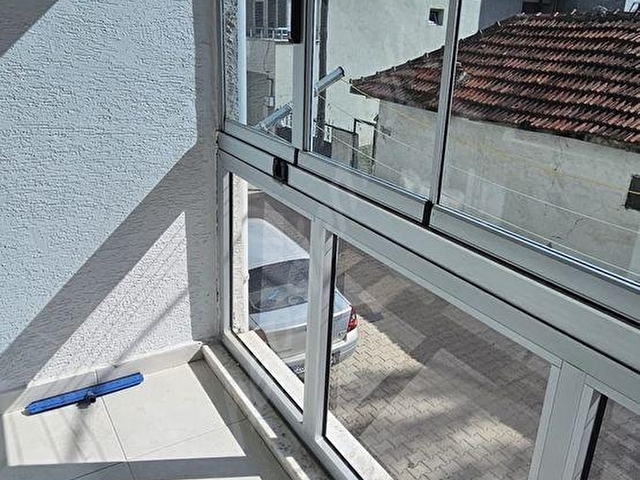 EMEK MH.ETKİN KOLEJİ YAKINI AİLEYE UYGUN 2+1 KİRALIK DAİRE - Görsel 5