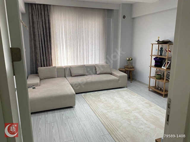 YÜZME HAVUZLU GENİŞ PEYZAJ ALANI OLAN ARA KAT DAİRE - Görsel 4