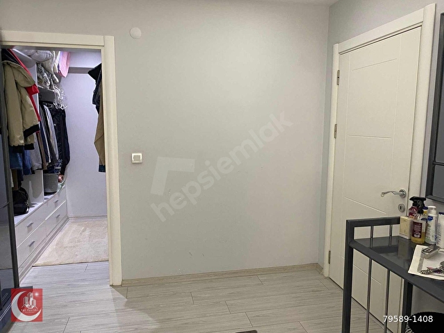 YÜZME HAVUZLU GENİŞ PEYZAJ ALANI OLAN ARA KAT DAİRE - Görsel 26