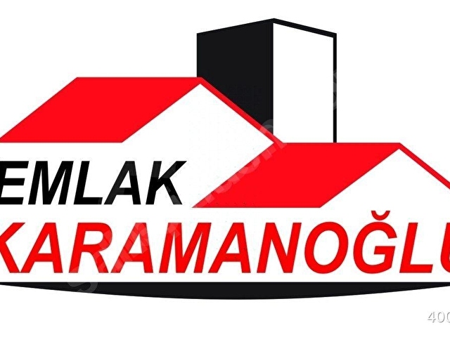 KARAMANOĞLU EMLAKTAN LALE KÖYÜNDE SATILIK MİNİ BAHÇE