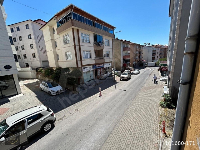 AR-HAN EMLAK’TAN KEMERKÖPRÜ’DE KİRALIK 2+1 DAİRE - Görsel 9