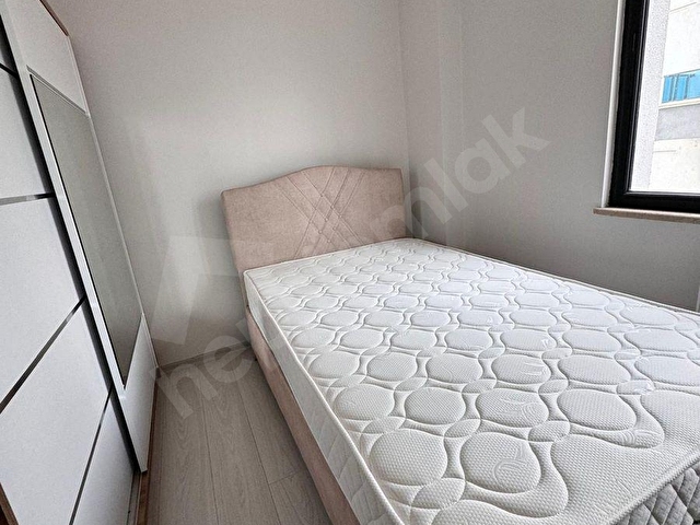 VALORA’dan KIBRIS CADDESİNDE EŞYALI KİRALIK 1+1 DAİRE - Görsel 16