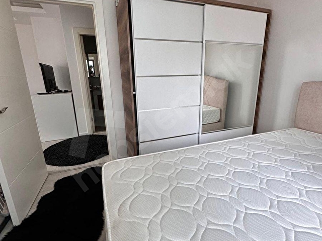 VALORA’dan KIBRIS CADDESİNDE EŞYALI KİRALIK 1+1 DAİRE - Görsel 14