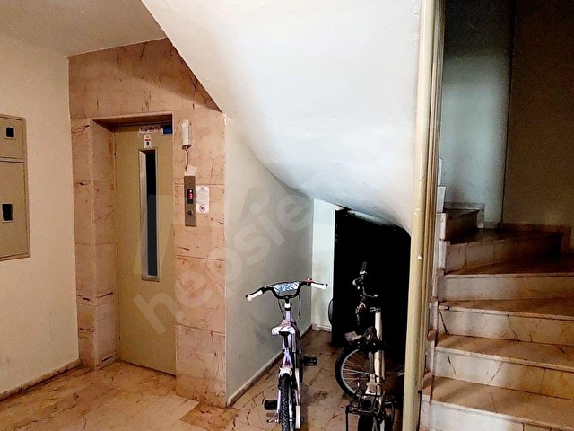 KUŞADASI  HAVUZLU SİTE İÇİNDE 167 M2 ARAKAT DAİRE - Görsel 13