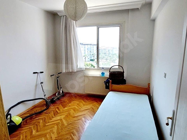 KUŞADASI  HAVUZLU SİTE İÇİNDE 167 M2 ARAKAT DAİRE - Görsel 16
