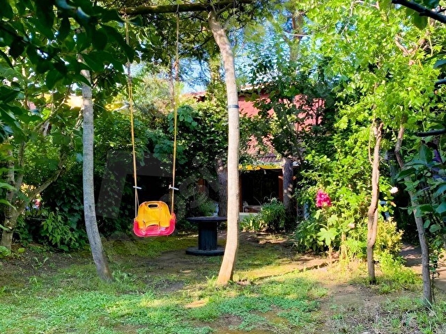 ŞİLE ÇAYIRBAŞINDA 310m2 SATILIK ARSA YAPI KAYITLI MÜSTAKİL EV - Görsel 17