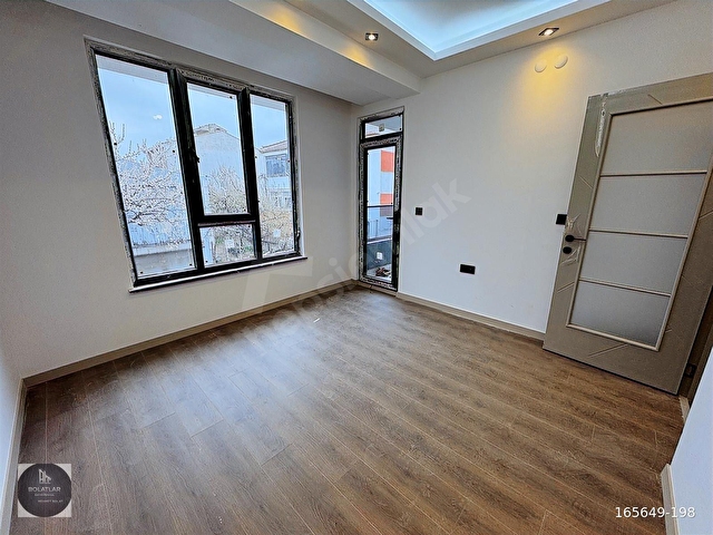 ŞİRİNTEPEDE ULTRA LUX YÜKSEK KREDİYE UYGUN 2+0 DAİRE - Görsel 4