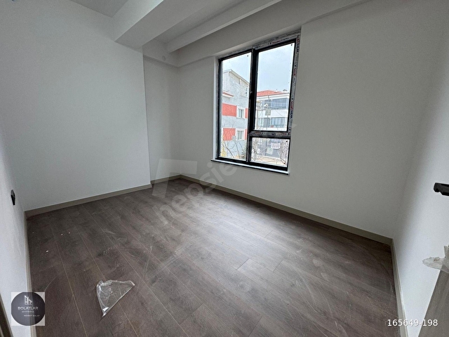 ŞİRİNTEPEDE ULTRA LUX YÜKSEK KREDİYE UYGUN 2+0 DAİRE - Görsel 8