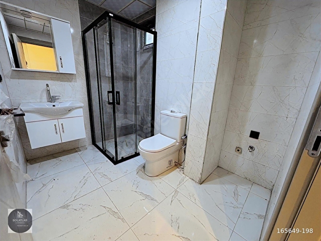 ŞİRİNTEPEDE ULTRA LUX YÜKSEK KREDİYE UYGUN 2+0 DAİRE - Görsel 13