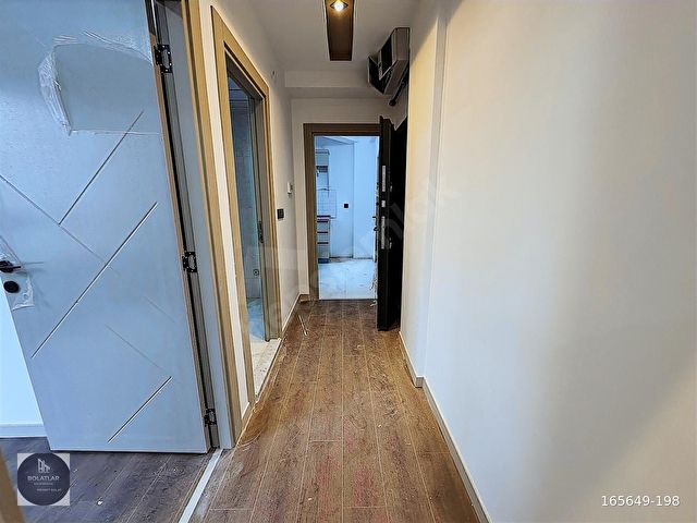 ŞİRİNTEPEDE ULTRA LUX YÜKSEK KREDİYE UYGUN 2+0 DAİRE - Görsel 11