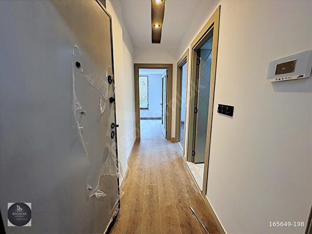 ŞİRİNTEPEDE ULTRA LUX YÜKSEK KREDİYE UYGUN 2+0 DAİRE - Görsel 12