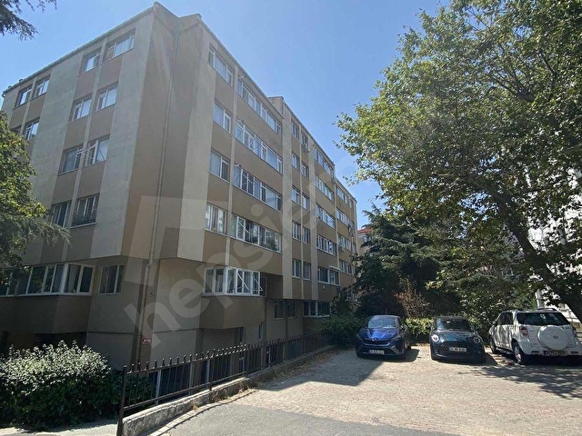 Madenİş Sitesinde Satılık 3+1 Yatırımlık Daire