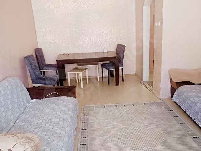 Madenİş Sitesinde Satılık 3+1 Yatırımlık Daire - Görsel 3