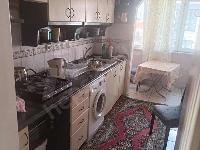 Madenİş Sitesinde Satılık 3+1 Yatırımlık Daire - Görsel 6