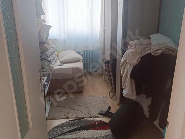 Madenİş Sitesinde Satılık 3+1 Yatırımlık Daire - Görsel 9