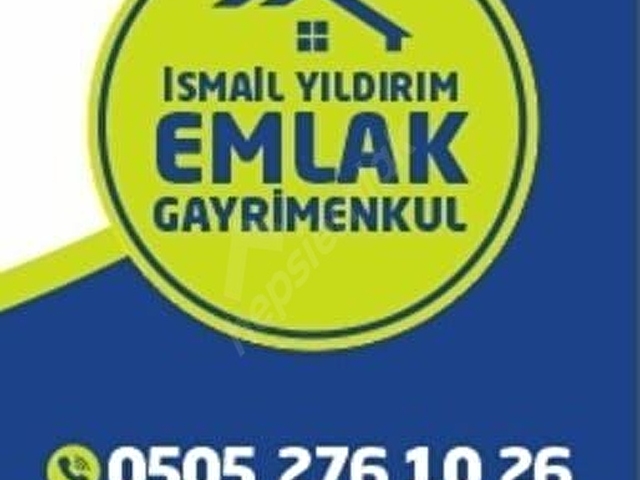 İSMAİL YILDIRIM EMLAKTAN HASANCIKLIDA SATILIK İMARLI 574 M2 ARSA - Görsel 7