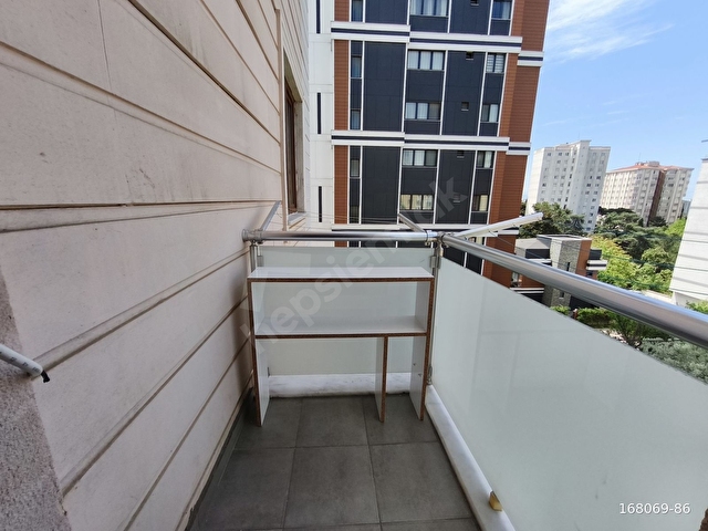 YAKACIKTA EBEVEYN BANYOLU AÇIK OTOPARKLI 2+1 SATILIK DAİRE - Görsel 12