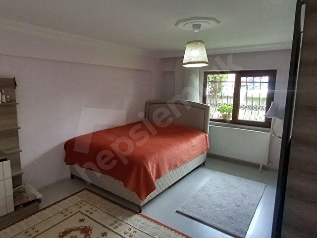 ERENLER DE 4+1 145 M² SATILIK DAİRE REMAX MAVİ TUNCAY ŞEN DEN - Görsel 18