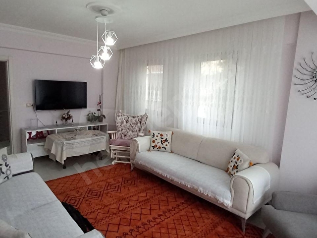 ERENLER DE 4+1 145 M² SATILIK DAİRE REMAX MAVİ TUNCAY ŞEN DEN - Görsel 11