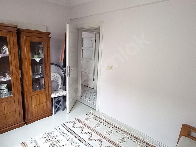 ERENLER DE 4+1 145 M² SATILIK DAİRE REMAX MAVİ TUNCAY ŞEN DEN - Görsel 13