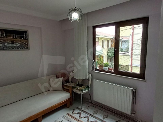 ERENLER DE 4+1 145 M² SATILIK DAİRE REMAX MAVİ TUNCAY ŞEN DEN - Görsel 12