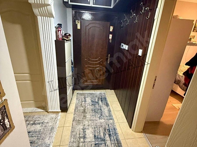 LION EMLAKTAN SÜTLÜCEDE 3+1,108M² ALFEN LİSESİ CİVARI DAİRE - Görsel 8