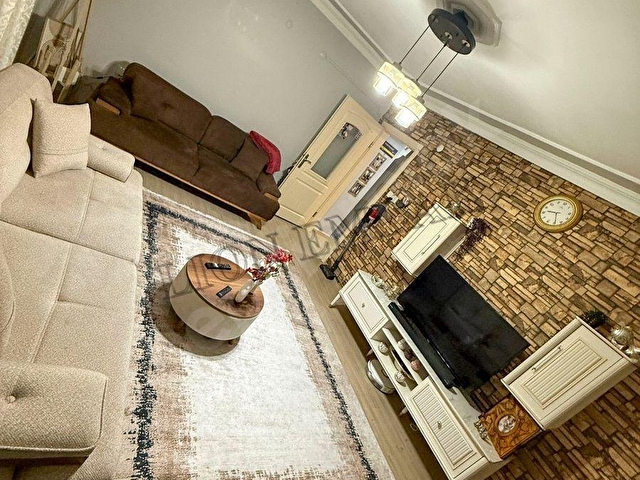 LION EMLAKTAN SÜTLÜCEDE 3+1,108M² ALFEN LİSESİ CİVARI DAİRE - Görsel 4