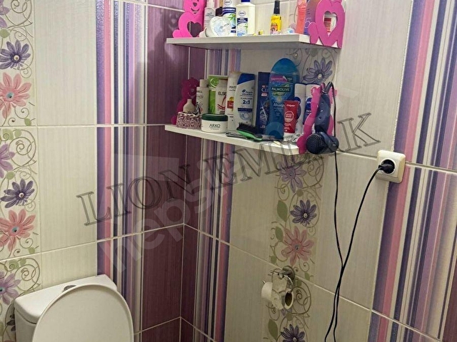 LION EMLAKTAN SÜTLÜCEDE 3+1,108M² ALFEN LİSESİ CİVARI DAİRE - Görsel 28