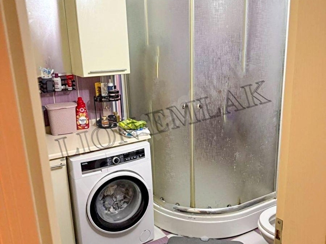 LION EMLAKTAN SÜTLÜCEDE 3+1,108M² ALFEN LİSESİ CİVARI DAİRE - Görsel 24